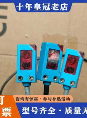 议价德国传感器WT4-2N132成色如图议价