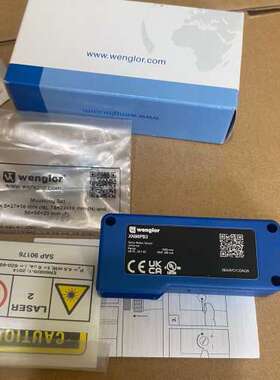 议价WM03NCT2 德国Wenglor 威格勒传感器 WM03可维修