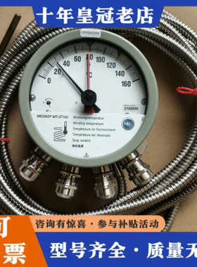 议价德国MESSKO绕组温度计 MT-STW160F2/4/8m议价