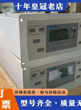 议价日本ADTECAMV-1000ASM5射频控制器，AMV议价