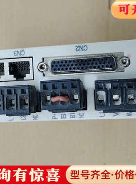 议价德普信驱动器型号为DPX200 - P4 - OR4 - W议价