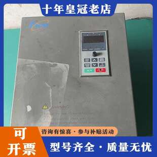 030PT4 议价佛斯特变频器 022G 610 22K可维修 FST