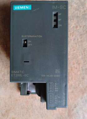 议价ET200L-SC，138-1XL00-0XB0， 1可维修