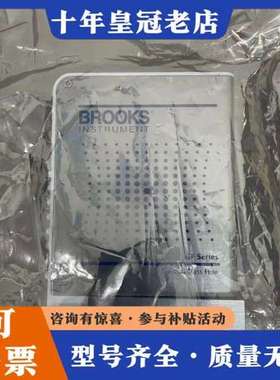 议价BROOKS GF125CXXC MASS FLOW CON可维修