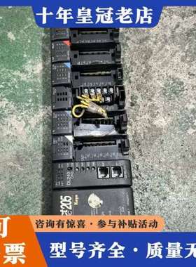议价光洋PLC控制器一套DL240CPU  D2-CTRINT可维修