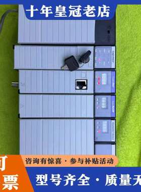 议价AB罗克韦尔1756-L62B，1756-ENBTA，175可维修