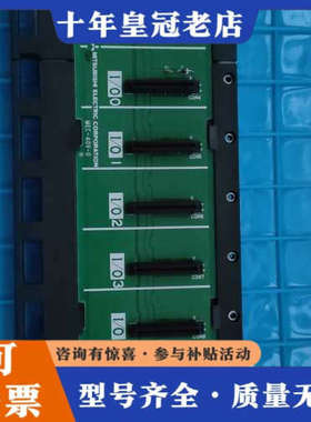 议价三菱PLC底板，A1S38B议价