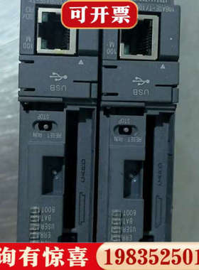 议价三菱PLC模块Q06UDEHCPU，，实物拍摄，带U议价