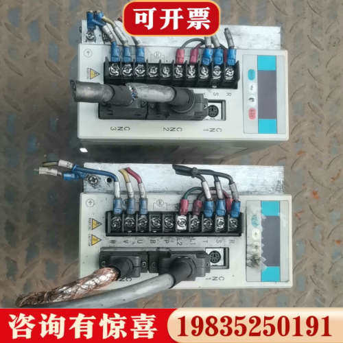 议价东菱驱动器SWAI-SETA150L123实物拍摄，下来议价