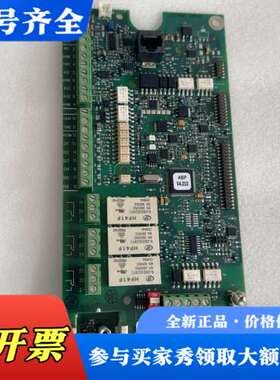 议价ABB550变频器控制板 SMIO-01C 适用于550变频议价