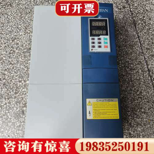 议价普传变频器P17800   037G3    37kw议价