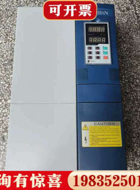 议价普传变频器P17800   037G3    37kw议价