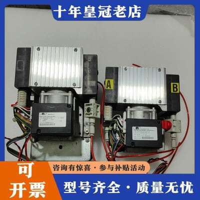议价美国KnF隔膜泵，增压泵，真空泵，PU2159一N813.0可维修