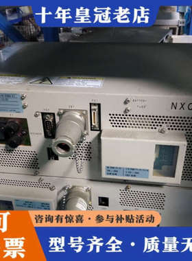 议价安川YASKAWA NXC100控制器，型号ERCR-NS1议价