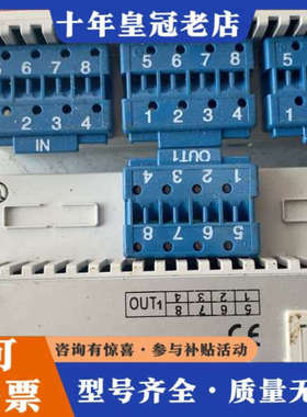 议价罗格朗Bticino 可视对讲控制器，346180，一共有1议价