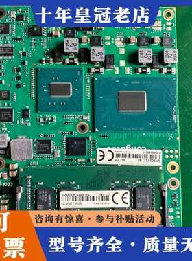 议价贝加莱主板PC910.SX02-00核心主板可维修