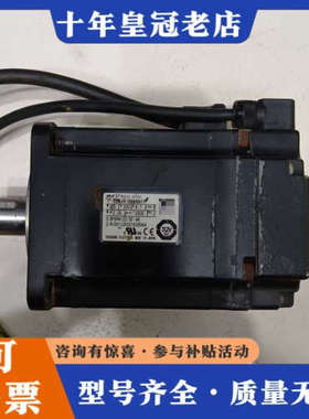 议价安川伺服电机SGJV-08AAA61议价