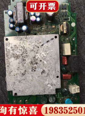 议价富士F1S变频器5.5KW驱动板模块，SA537856-01议价