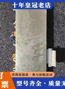 议价6FC3984-3RA控制板，成色参数如图。图议价