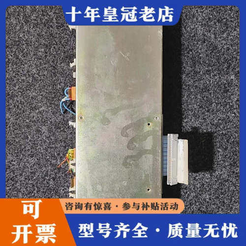 议价6FC3984-3RA控制板，成色参数如图。图议价