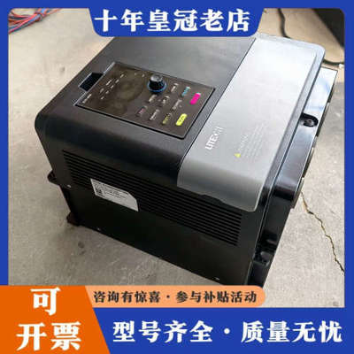 议价台湾光宝变频器EVO680043S011E20，11KW/1议价