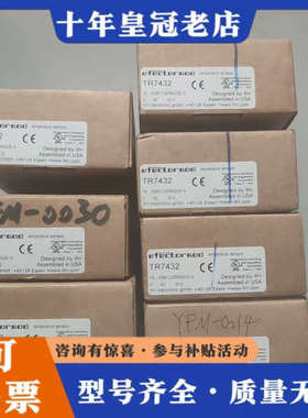 议价IFM 易福门 TR2432 TR7432 温度传感器 议价