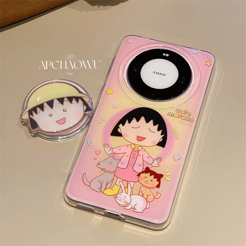 OTHERmate60pro软胶可爱