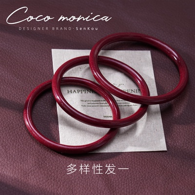 辰砂手链手串冬季女款百搭手串AS552