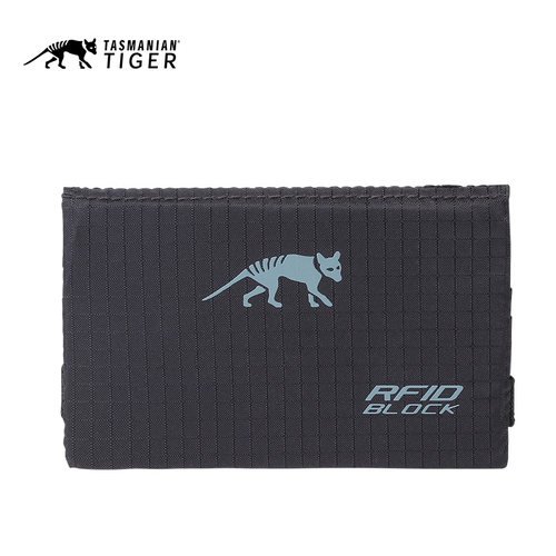 德国塔虎TTRFIDB多卡位卡包