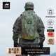 塔虎TT模块化背包30L大容量户外迷彩战术双肩包夏季 旅行背包 男士
