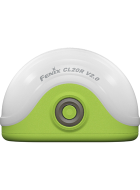 Fenix菲尼克斯CL20R V2.0户外露营帐篷小型便携充电式防水营地灯
