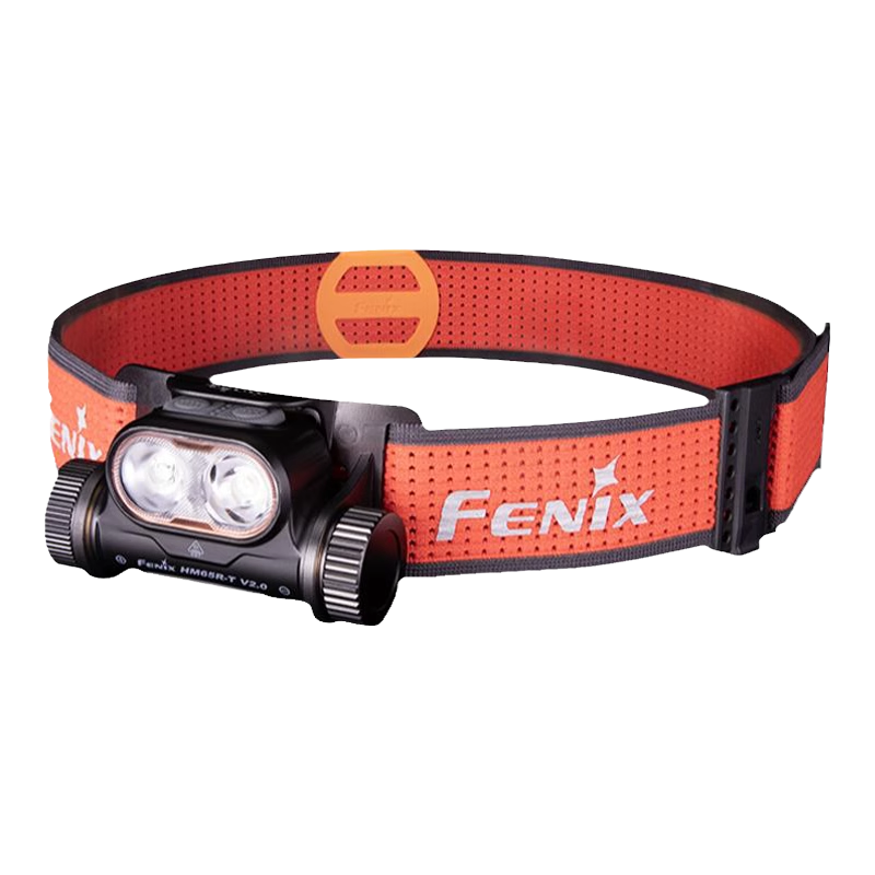 【顺丰包邮】Fenix越野跑头灯