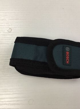 博世卷尺激光测距仪软包保护套布包适用于GLM25/30/4000/500型