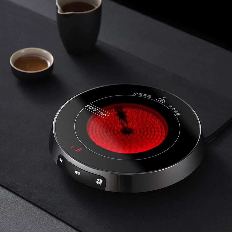 艾玛诗T6高端烧煮茶器电陶炉