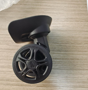 HK3轮 意大利鸳鸯旅行箱轮子H替换FHW604轮子正品 Mandarins Duck