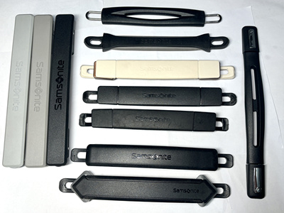适配Samsonite/新秀丽RED手柄行李箱把手68z提手GE6拉手提手柄