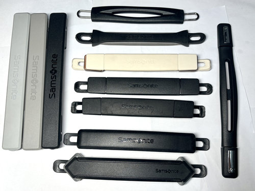 适配Samsonite/新秀丽RED手柄行李箱把手68z提手GE6拉手提手柄