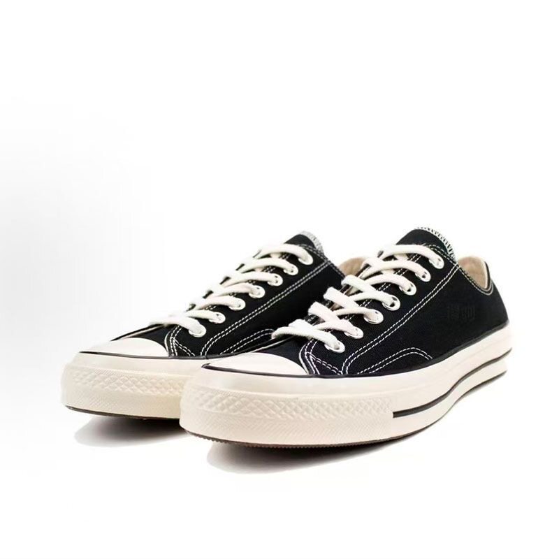 Converse 1970s 日常百搭 耐磨 低帮 帆布鞋 男女同款 162058C