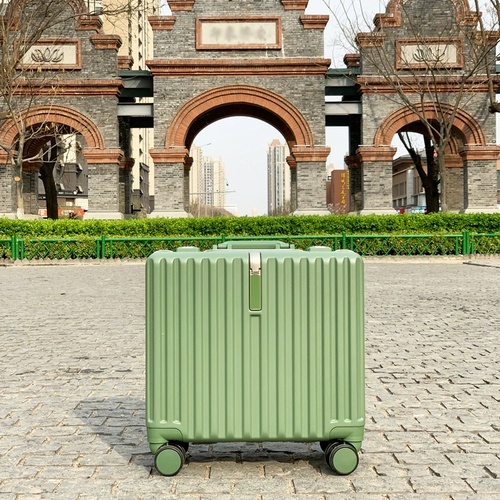 Кенгуру, универсальный чемодан, 14 дюймов