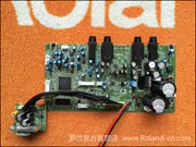 Phụ kiện loa Roland Roland CUBE-80GX bo mạch chủ bo mạch bo mạch khuếch đại nguồn hoàn toàn mới - Loa loa