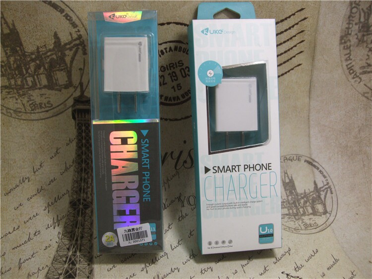chargeur KUKE pour téléphones BBK BBK - Ref 1296540 Image 1