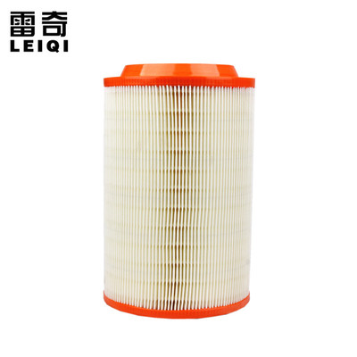 适配福田蒙派克E 风景G7 G9 G5空气滤芯格滤清器 K1727 空滤K1527