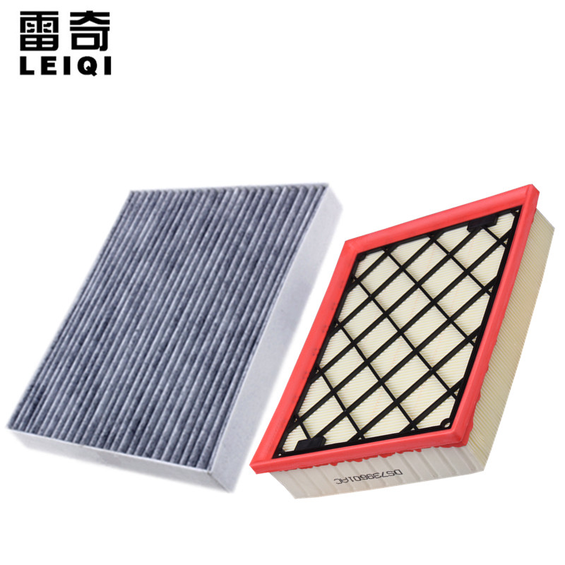 适配福特蒙迪欧金牛座空滤