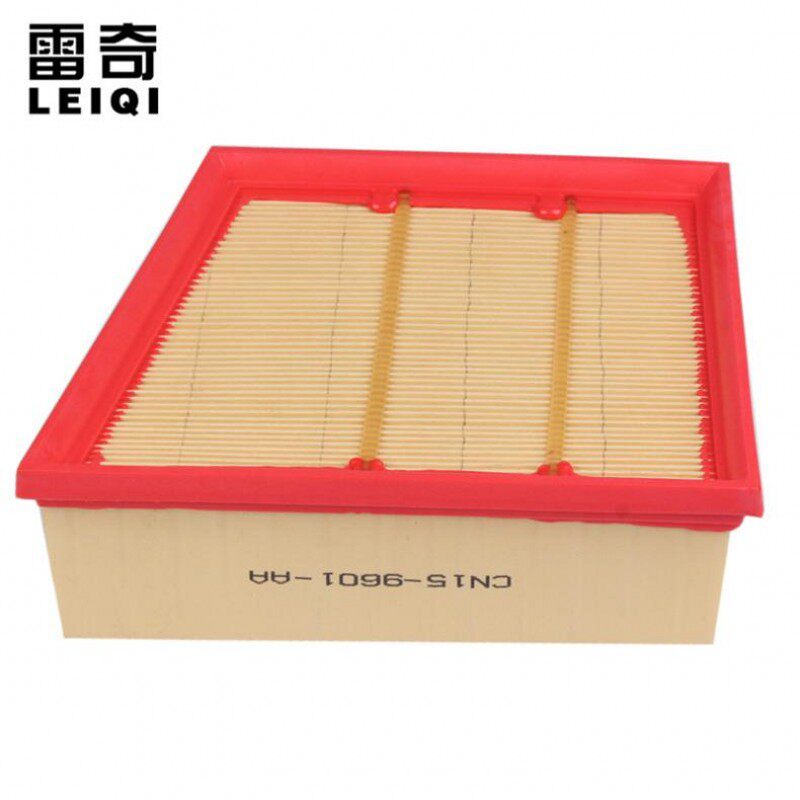 视频福特 翼博 嘉年华1.0T 1.5 2.0原厂空气滤芯滤清器空气格空滤