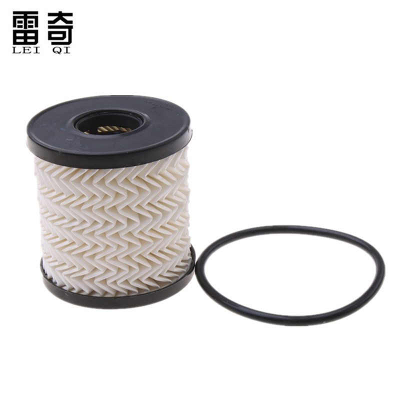 适配江铃驭胜S330 S350 域虎 全顺V348机油滤芯机油格滤清器机滤