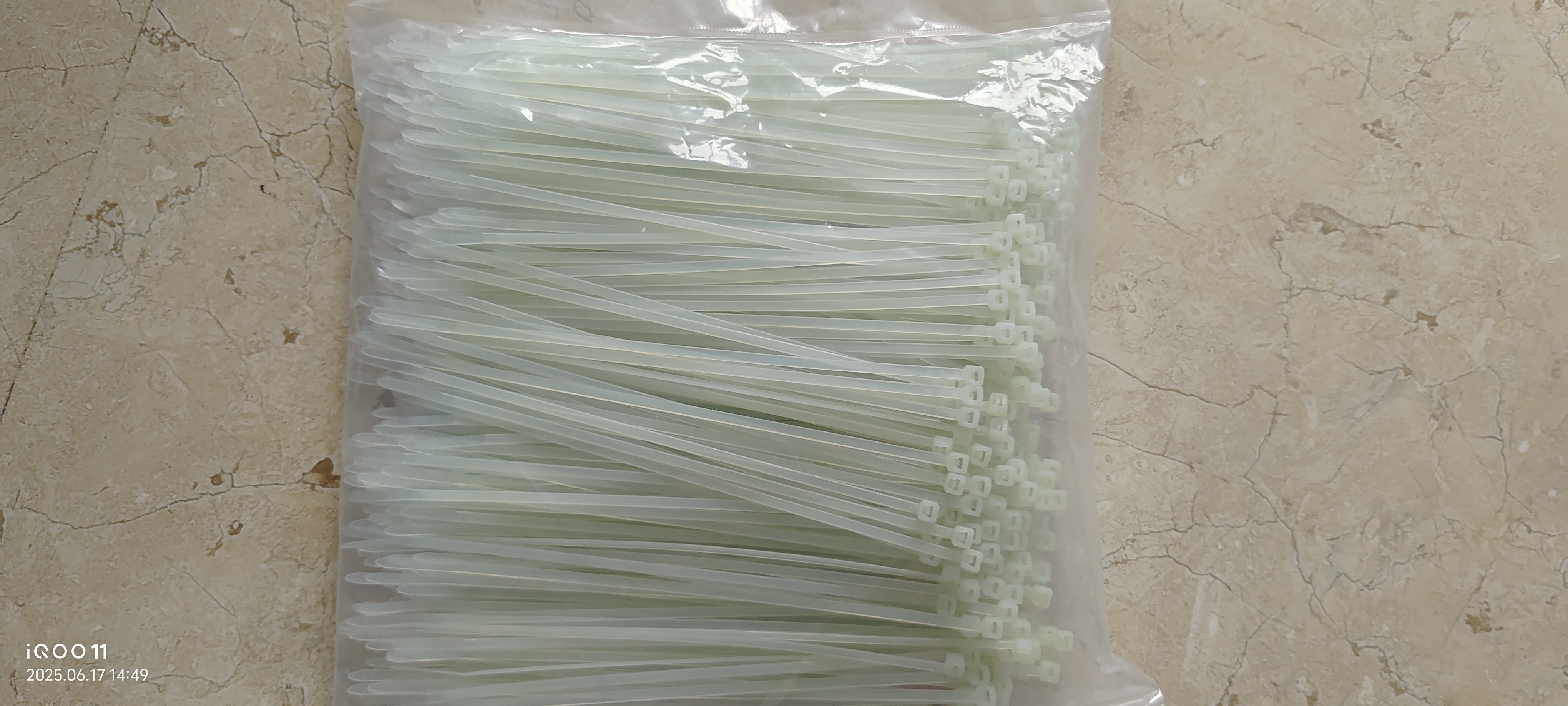 耐高温扎带180℃，3x100/4x150/4x200国标