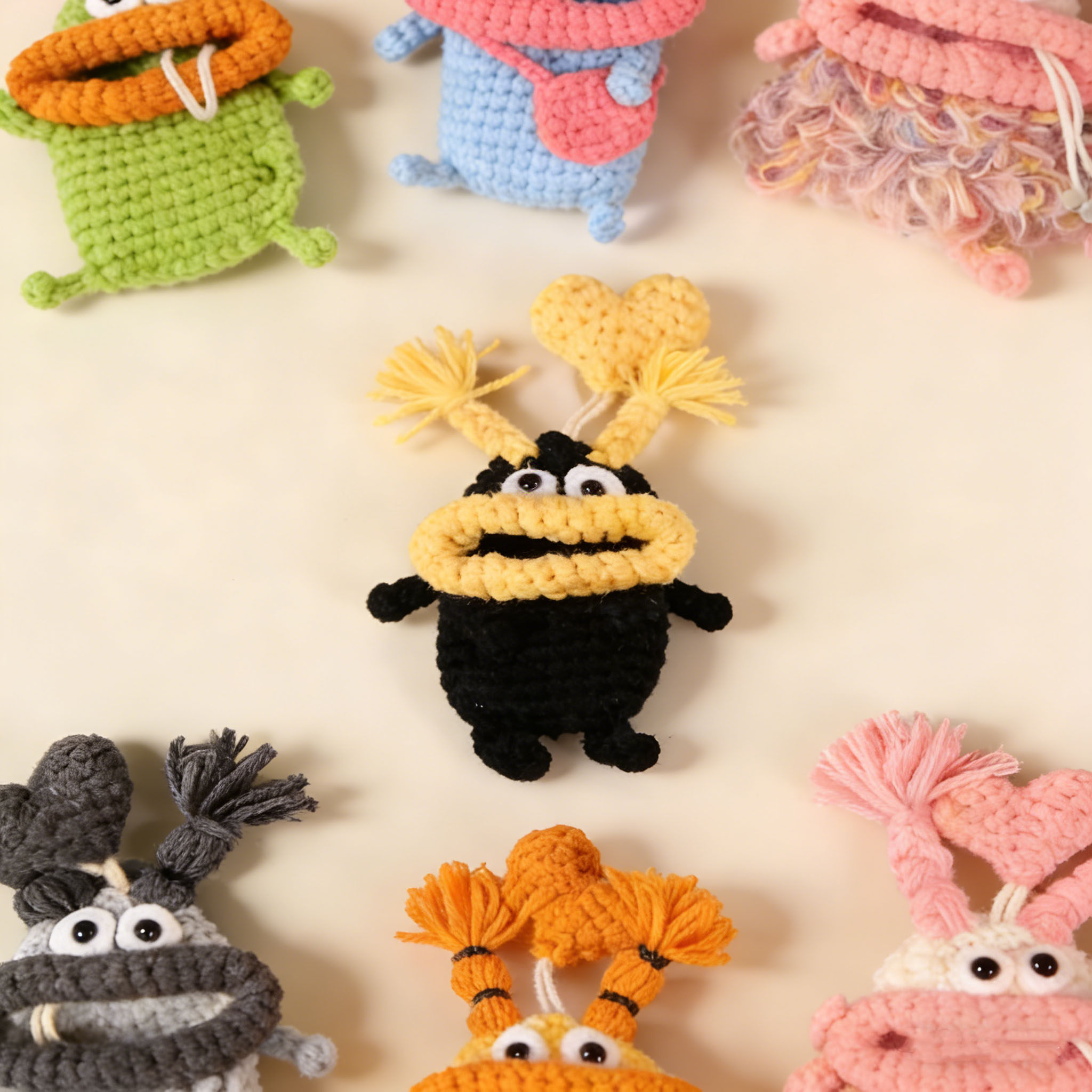 可爱网红汽车钥匙套壳包扣适用于奥迪宝马奔驰大众别克本田车挂件,汽车用品/电子/清洗/改装,车用钥匙包,淘宝优惠券,粉丝福利购,淘宝优惠卷