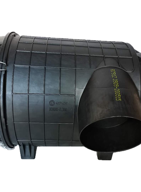 东风天龙KL汽车空气滤清器总成KL空滤芯1109010-TL380 AF25127