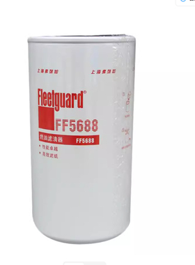 弗列加FF5688柴滤芯1117010-E4600天龙柴油滤芯D5010224732滤芯