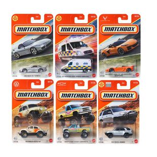 火柴盒小车新款26F小车车模大陆马自达迈凯伦F1合金车模30782